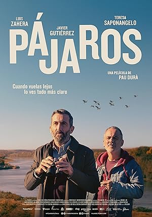 Nonton Film Birds Flying East (2024) Subtitle Indonesia