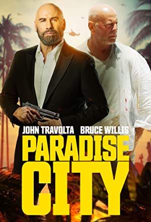 Nonton Film Paradise City (2022) Subtitle Indonesia