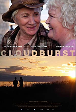 Nonton Film Cloudburst (2011) Subtitle Indonesia Filmapik
