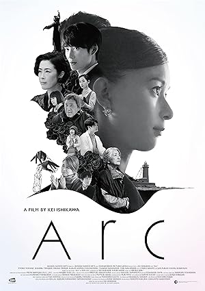 Nonton Film Arc (2021) Subtitle Indonesia Filmapik
