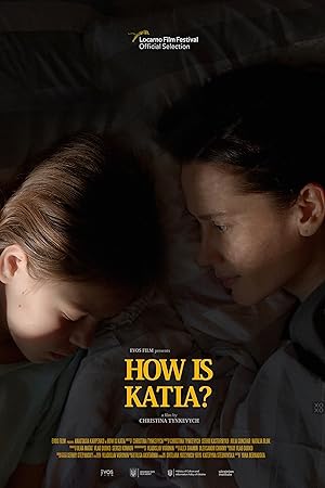 Nonton Film How Is Katia? (2022) Subtitle Indonesia