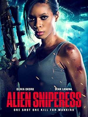 Nonton Film Alien Sniperess (2022) Subtitle Indonesia Filmapik