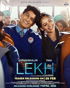 Nonton Film Lekh (2022) Subtitle Indonesia Filmapik