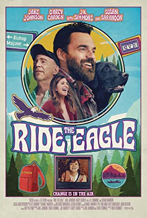 Nonton Film Ride the Eagle (2021) Subtitle Indonesia