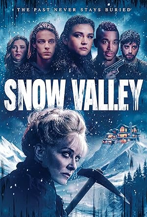 Nonton Film Snow Valley (2024) Subtitle Indonesia