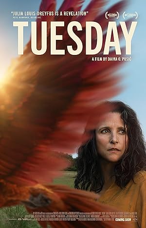 Nonton Film Tuesday (2023) Subtitle Indonesia