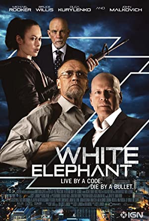 Nonton Film White Elephant (2022) Subtitle Indonesia
