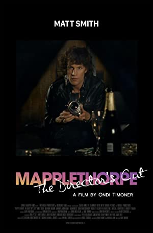 Mapplethorpe: The Director’s Cut