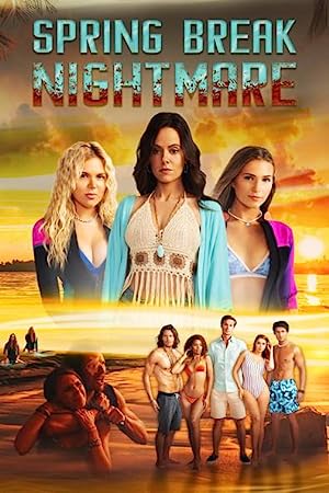 Nonton Film Spring Break Nightmare (2023) Subtitle Indonesia