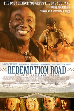 Nonton Film Redemption Road (2010) Subtitle Indonesia