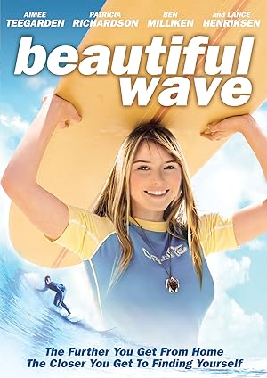 Nonton Film Beautiful Wave (2011) Subtitle Indonesia Filmapik