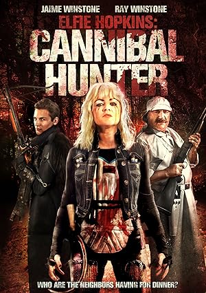 Nonton Film Elfie Hopkins: Cannibal Hunter (2012) Subtitle Indonesia