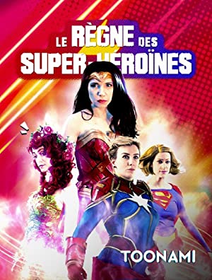 Nonton Film Reign of the Superwomen (2021) Subtitle Indonesia