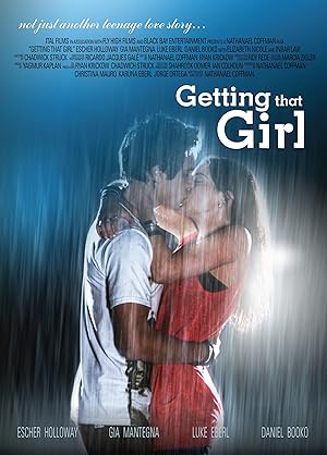 Nonton Film Getting That Girl (2011) Subtitle Indonesia Filmapik