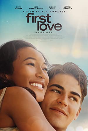 Nonton Film First Love (2022) Subtitle Indonesia