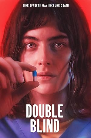 Nonton Film Double Blind (2023) Subtitle Indonesia