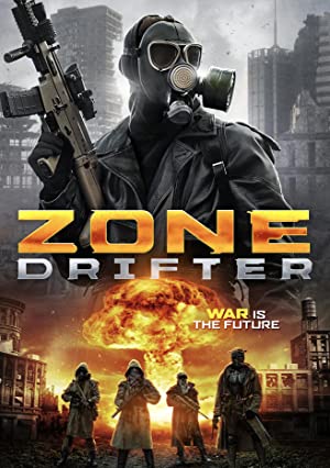 Nonton Film Zone Drifter (2021) Subtitle Indonesia