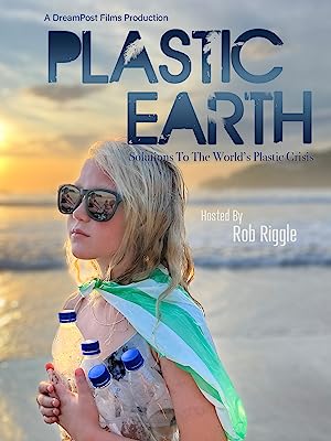 Plastic Earth (2023)