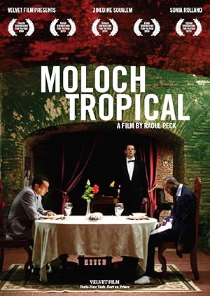 Nonton Film Moloch Tropical (2009) Subtitle Indonesia