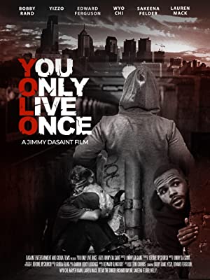 Nonton Film You Only Live Once (2021) Subtitle Indonesia Filmapik