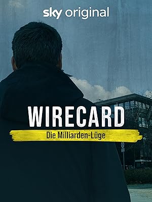 Nonton Film Wirecard: The Billion Euro Lie (2021) Subtitle Indonesia