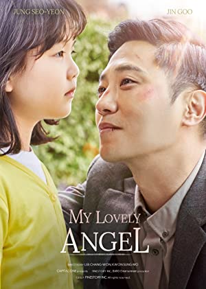 Nonton Film My Lovely Angel (2021) Subtitle Indonesia