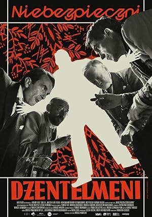 Nonton Film Niebezpieczni dzentelmeni (2022) Subtitle Indonesia