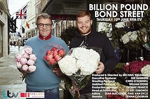 Nonton Film Billion Pound Bond Street (2021) Subtitle Indonesia