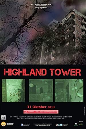 Nonton Film Highland Tower (2013) Subtitle Indonesia Filmapik