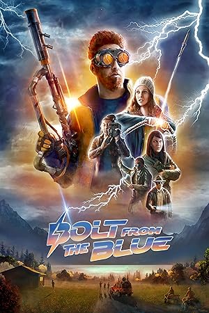 Nonton Film Bolt from the Blue (2023) Subtitle Indonesia