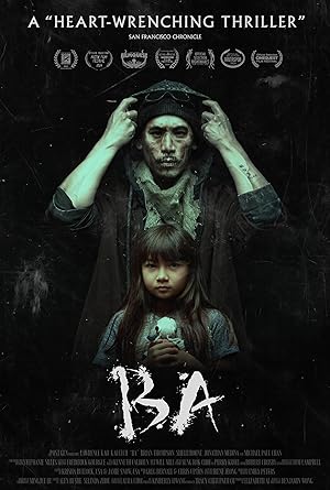 Nonton Film Ba (2024) Subtitle Indonesia