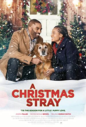 Nonton Film A Christmas Stray (2021) Subtitle Indonesia Filmapik