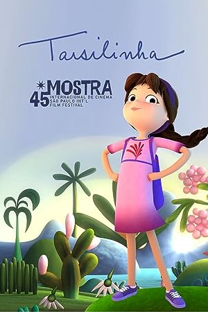 Nonton Film Journey with Tarsilinha (2021) Subtitle Indonesia
