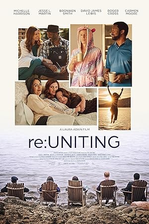 Nonton Film Re: Uniting (2023) Subtitle Indonesia