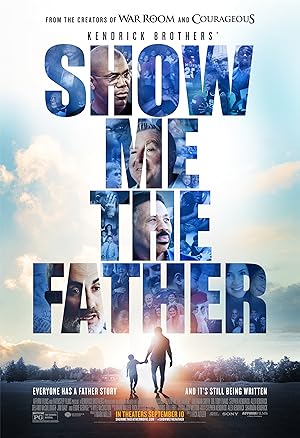 Nonton Film Show Me the Father (2021) Subtitle Indonesia
