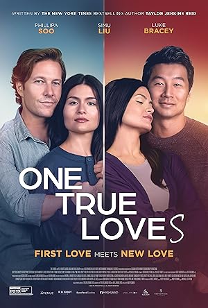 Nonton Film One True Loves (2023) Subtitle Indonesia