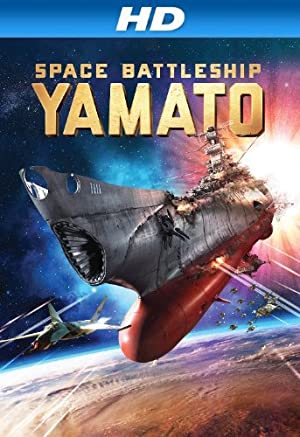 Nonton Film Space Battleship Yamato (2010) Subtitle Indonesia