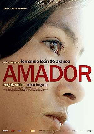 Nonton Film Amador (2010) Subtitle Indonesia