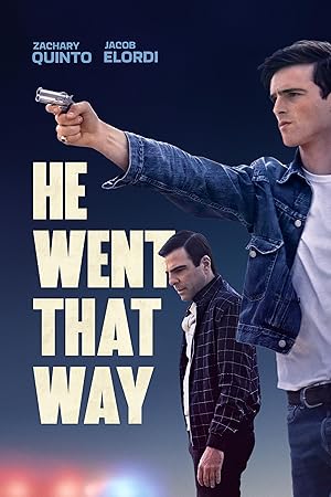 Nonton Film He Went That Way (2023) Subtitle Indonesia