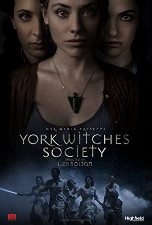 York Witches’ Society