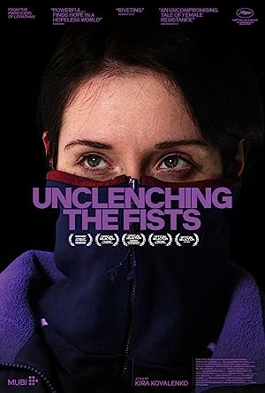 Nonton Film Unclenching the Fists (2021) Subtitle Indonesia