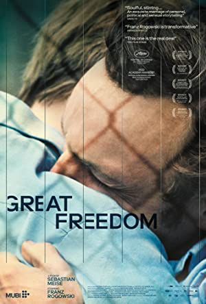 Nonton Film Great Freedom (2021) Subtitle Indonesia Filmapik