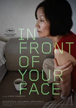 Nonton Film In Front of Your Face (2021) Subtitle Indonesia Filmapik