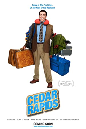 Nonton Film Cedar Rapids (2011) Subtitle Indonesia Filmapik