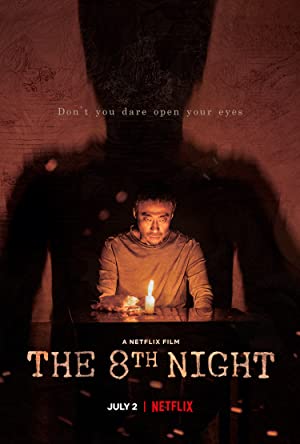 Nonton Film The 8th Night (2021) Subtitle Indonesia