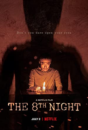 Nonton Film The 8th Night (2021) Subtitle Indonesia Filmapik