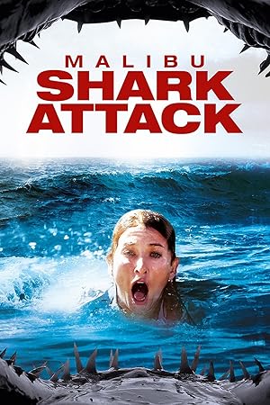 Nonton Film Malibu Shark Attack (2008) Subtitle Indonesia