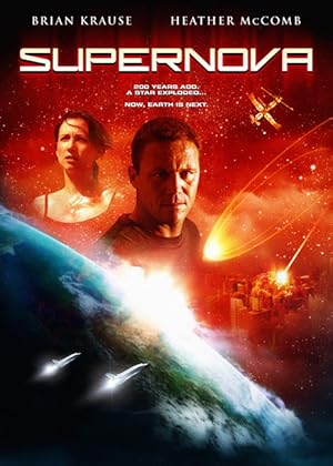 2012: Supernova (2009)