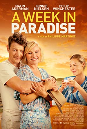 Nonton Film A Week in Paradise (2022) Subtitle Indonesia Filmapik