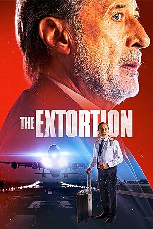 Nonton Film The Extortion (2023) Subtitle Indonesia